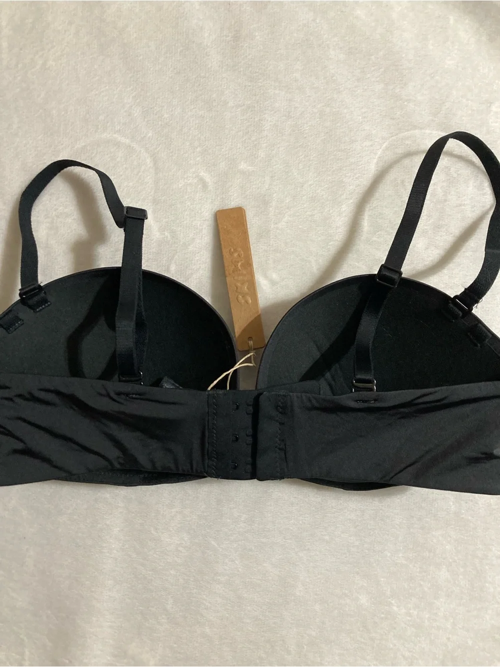 SKIMS Strapless Ultimate Push Up Bra 34C - Picture 3 of 5
